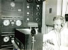 Radio Room  LS 112, 1936; Photo No. 214, 1936; photographer unknown (Courtesy of USCG)