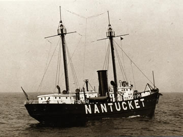 Nantucket Lightship Lv 112